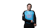 Kolstad Sigurjon Sticker by kolstadhandball