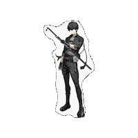 Egoa52  Sticker