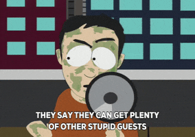 GIF by South Park 