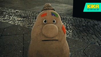 streets wow GIF by KiKA