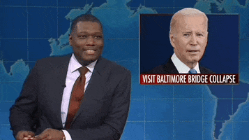 Snl GIF by Saturday Night Live