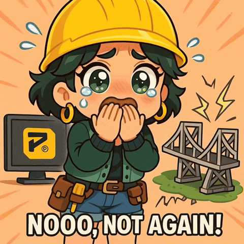 Girl Fail GIF by Persona