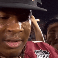 Im Strong Florida State GIF