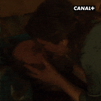 Ca Va Love GIF by CANAL+