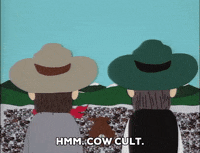GIF by South Park 