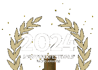 Nyf Sticker by New York Festivals