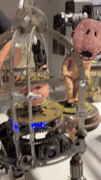 Word Will GIF by Alex Boya