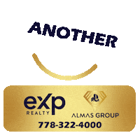 Exprealty Sticker by Puneet Bharaj