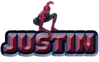 justin STICKER