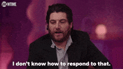 Adam Pally GIF by SHOWTIME
