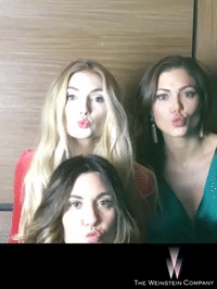 GIF by The Weinstein Company