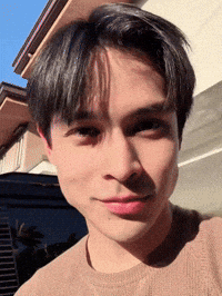 Wink GIF