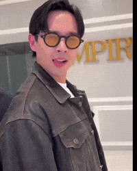 Sassy GIF