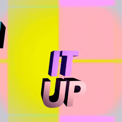 Turn Up Volume GIF by Njorg