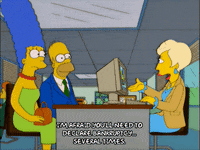 homer simpson GIF