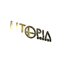 Sunset Utopia Sticker by utopiarestaurant