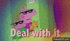 peppa pig GIF
