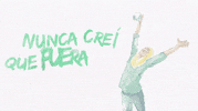 lyric video GIF by Shakira