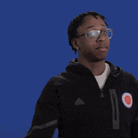No Way Ugh GIF