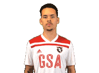 Soccer Gsa Sticker by Gateway Sports Academy