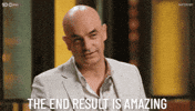 Australia GIF by MasterChefAU