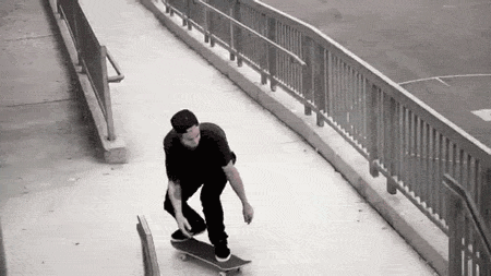 skateboarding skating GIF