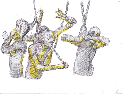 animation studio GIF by Alex Boya