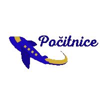 Adventure Sticker by Z letalom na poti