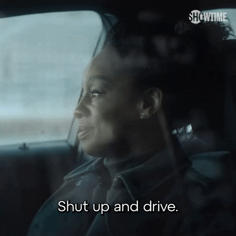 Season 1 GIF by SHOWTIME