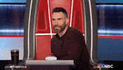 Adam Levine Give Me A Hug GIF by The Voice