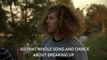 comedy central GIF by Workaholics