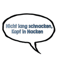 RTLNord moin kiel norddeutsch nordisch Sticker