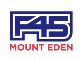 F45training fitness workout training studio GIF