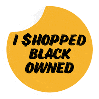 Ig Buy Black Sticker by Instagram for Business