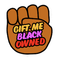 Ig Buy Black Sticker by Instagram for Business