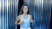 North Carolina Tennis GIF by UNC Tar Heels