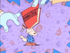 Rockos Modern Life GIF
