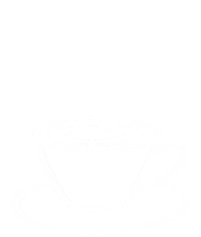 Coffee Sticker