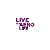 life bowl Sticker by AeroJuice