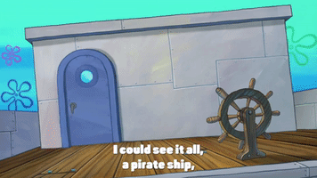 season 9 GIF by SpongeBob SquarePants