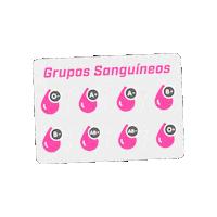 DonaSang b o 0 ab Sticker