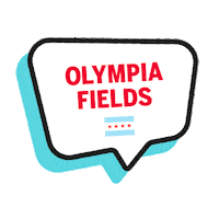 Chi Thechi Sticker by Chicago Sun-Times