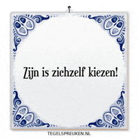 Humor Nl GIF by Tegelspreuken.nl