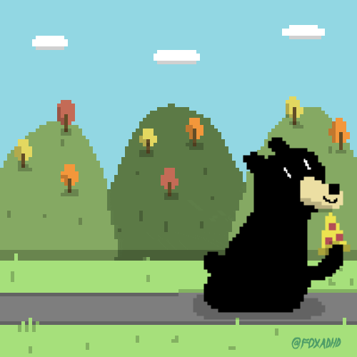 Animation Domination Car GIF by gifnews