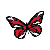 Homecoming Asi Sticker by Associated Students Inc. at CSU Channel Islands