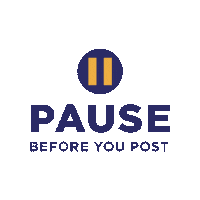 Sos Pause Sticker by Samaritans of Singapore