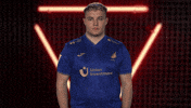 Tsg Hoffenheim Thinking GIF by Bundesliga