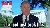 News Wow GIF by Team Kennedy