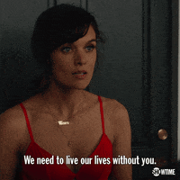 season 1 comedy GIF by Showtime