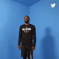 nba all star GIF by Twitter